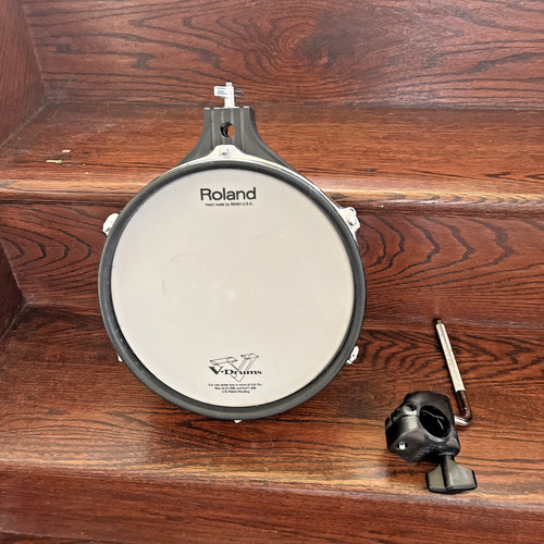 Roland 105bk vdrum pad - vdrum,
