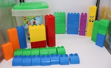 Lego Duplo Quatro 5357 Bucket