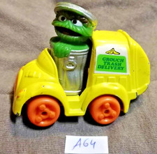 Voiture A64 Vintage OSCAR