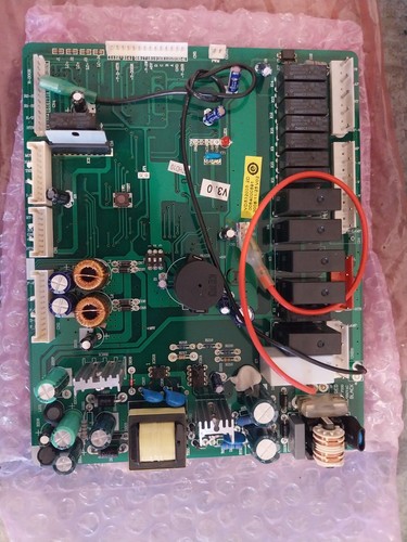 Platine électronique haier - Électronique,
