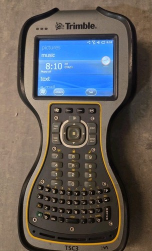 Trimble tsc3 radio interne - |,