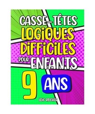 Casse-Têtes Logiques