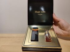 Coffret Magie Noire De