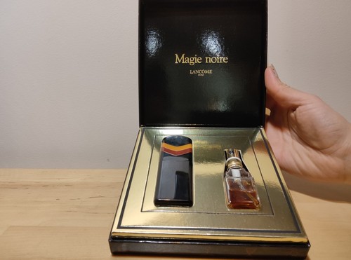 Coffret magie noire - magie,