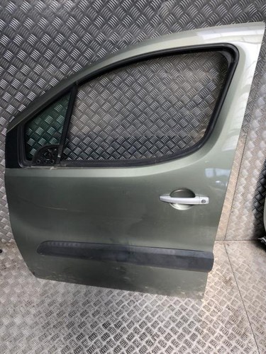 Porte avant gauche - , peugeot