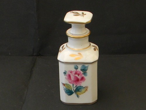 Petit flacon parfum - flacon, de