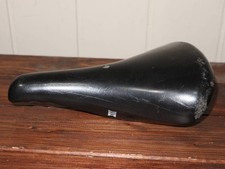 Selle en plastique HARO BMX /