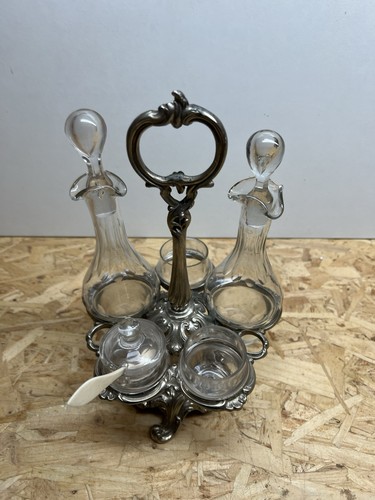 Ancien serviteur huile - ancien,