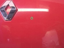 Capot RENAULT CLIO 2 PHASE 1