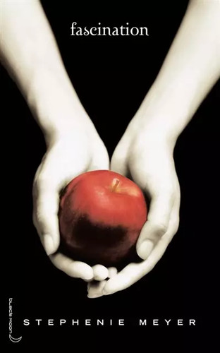 Saga twilight tome - -, 1