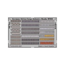  Accessoire Maquetteset