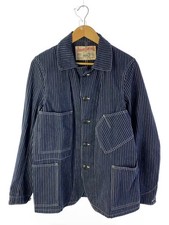 Veste En Canne De Sucre Marine