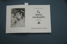 Illustré moderne G.De Nerval