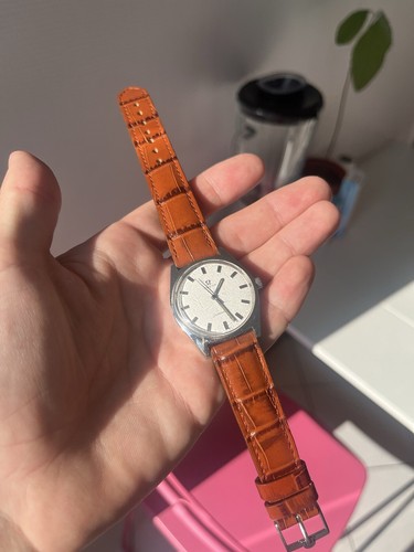 Omega seamaster - omega,