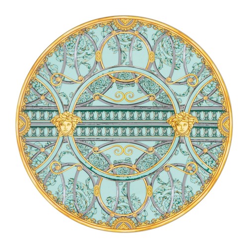 Versace rosenthal plat - versace,