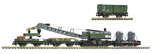 Grue fleischmann - n, 90