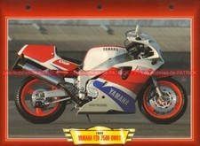 YAMAHA FZR 750 R OW01 FZR750R