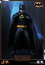 As NEW HOT TOYS DX 09 BATMAN