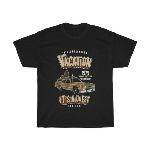 National lampoon vacation - lampoon's,