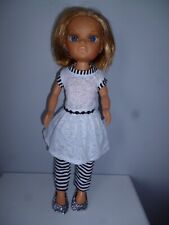 Vêtements pour poupée Nancy