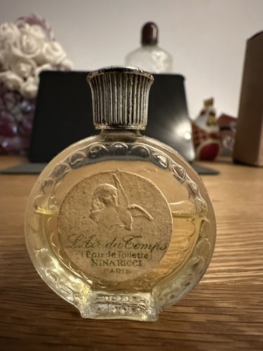 Miniature nina ricci air du - ricci,
