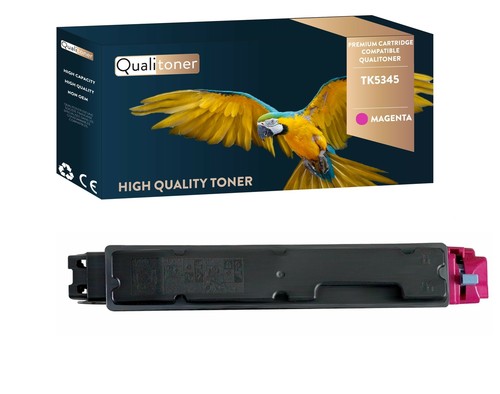 Qualitoner toner tk5345m - x1,