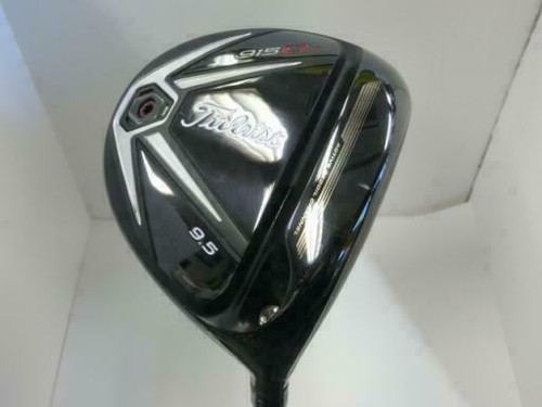 Titleist 915 driver tour - 915, tour-ad