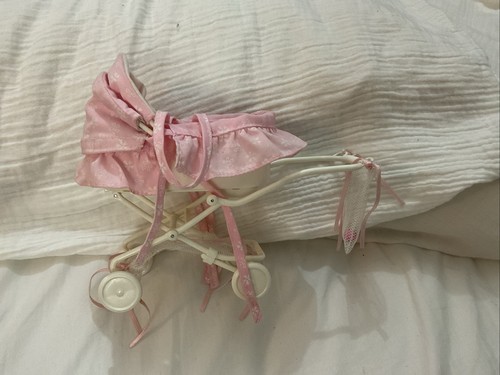 Jouet vintage poupée barbie - vintage,
