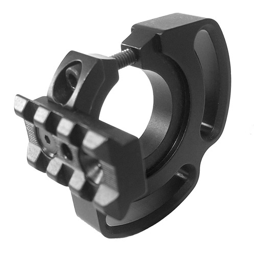 Cdm gear light mount with - gear,