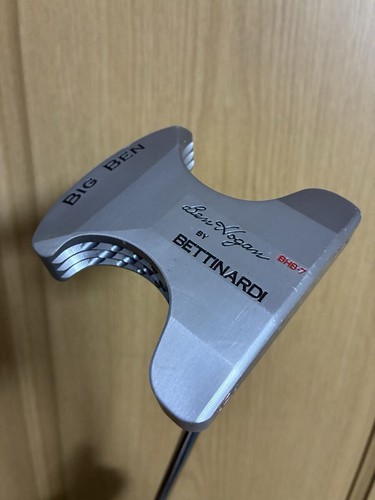 Bettinardi ben hogan big bhb - bettinardi,