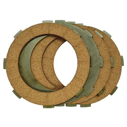 Série disques embrayage 4 - disques,