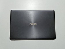 Coque arrière / LCD Back