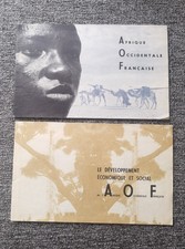 Documentation Française 1958