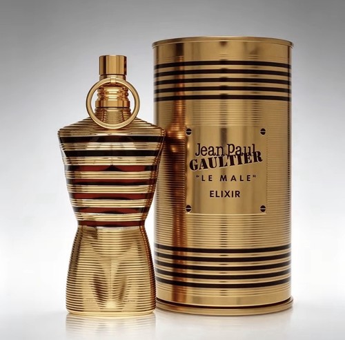 Jean paul gautier - paul, mâle