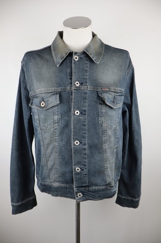 Energie jeans giubbino denim - energie,