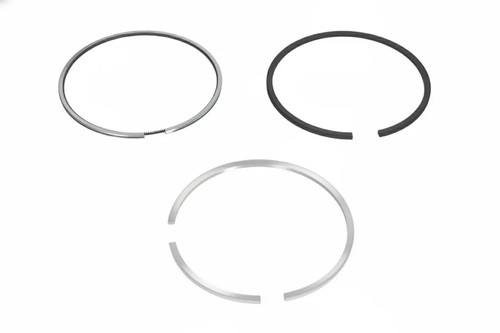 Jeu segments piston - segments,