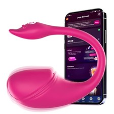 Sex Toýs Femme Couple Oeuf