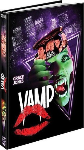 Vamp - (visuel, 80)