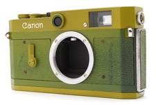 [NEAR MINT] Canon P