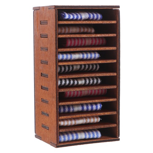Meuble miniature accessoires - meuble,