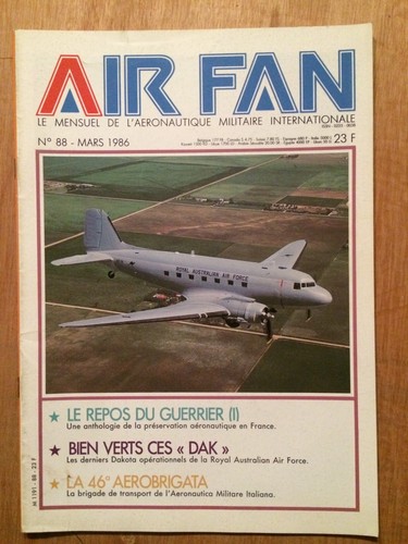 Air fan dakota f - fan, :