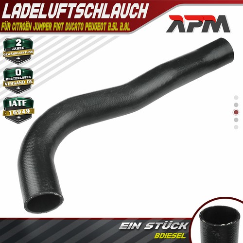 Durite entrée air turbo - d'air, de
