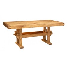 Biscottini Table En Bois