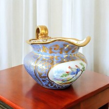 Paris. Pot à lait en