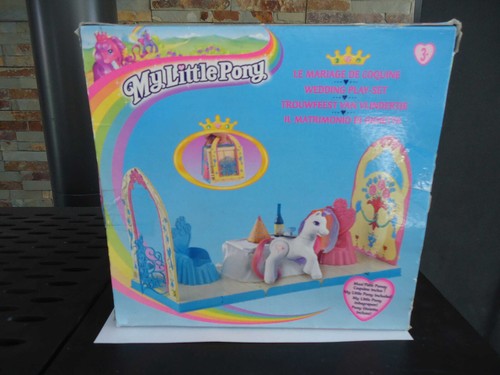 Little pony mon petit - pony,