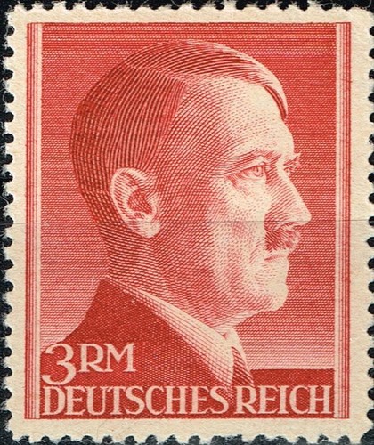 Germany third reich - third, 1942