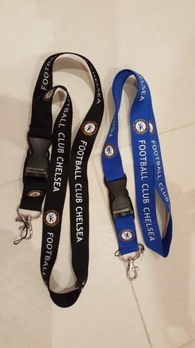 Tour cou football chelsea - de,