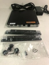 Advantech DS-081 DS 081 Mini PC Barebone Intel i3 6100U  4Gb  64 Gb SSD Hdmi ...