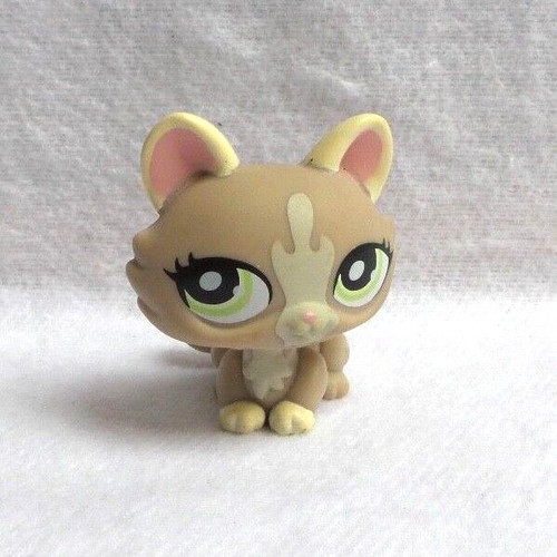 Littlest petshop lps - petshop,