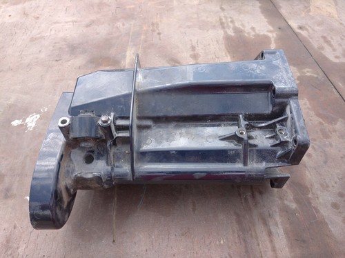 Fut 30cv tec - 30cv, evinrude
